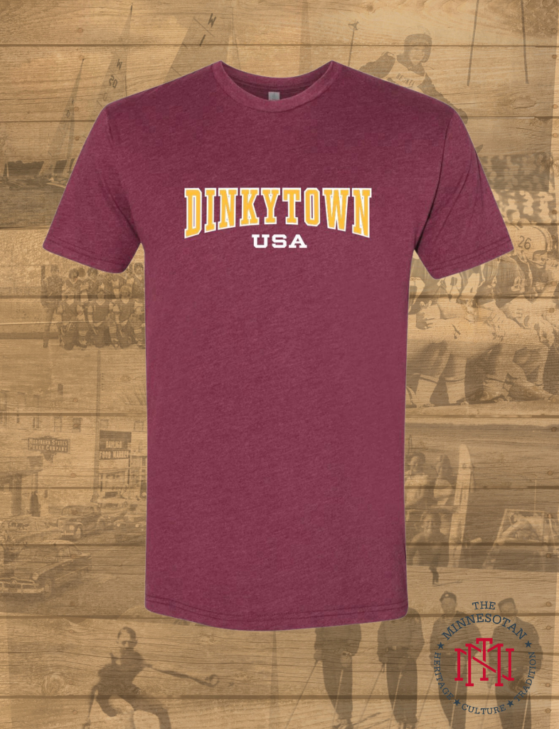 Dinkytown USA