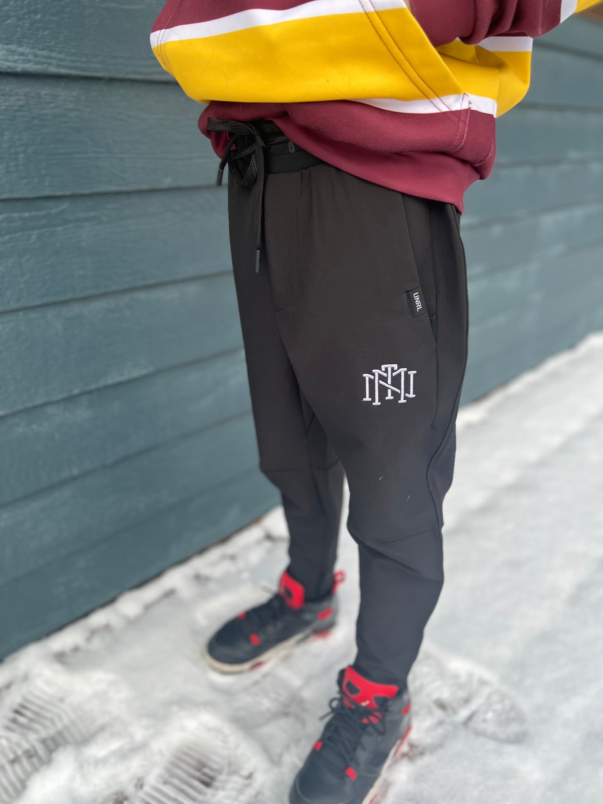 Apex Pant - Youth