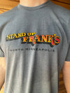 Stand Up Frank&#39;s