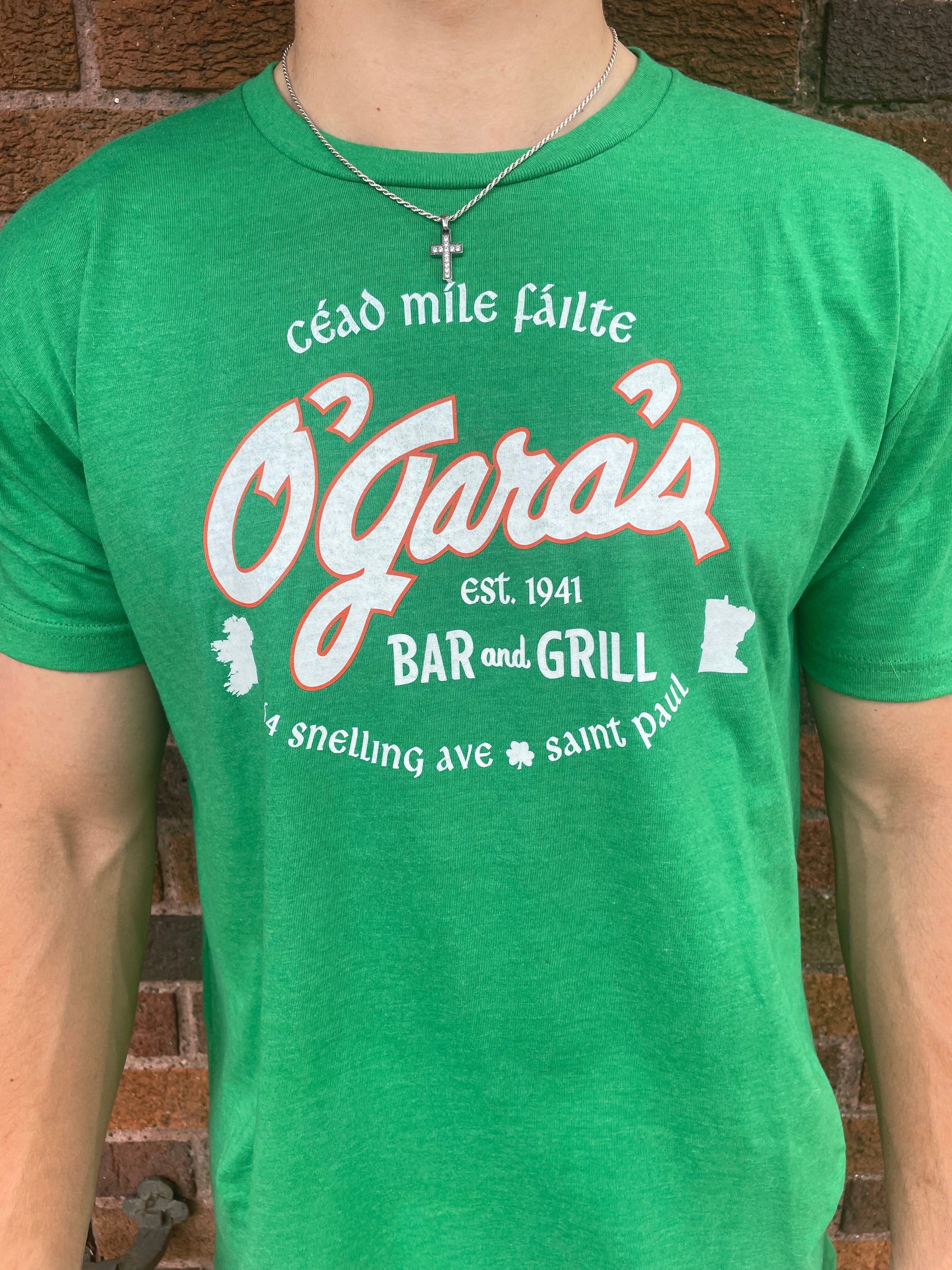 O'Gara's Bar and Grill
