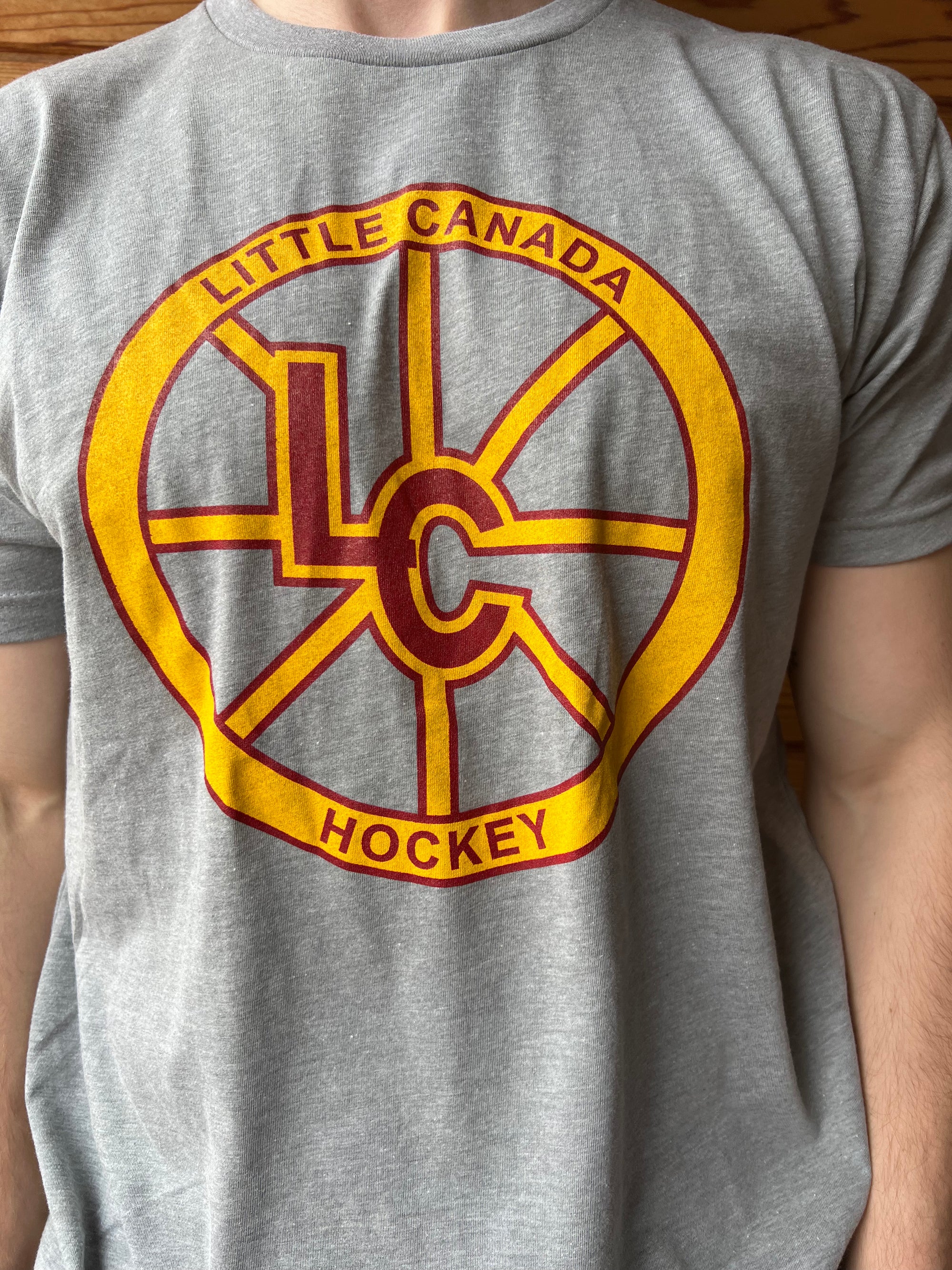 Little Canada Hockey