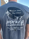 Vintage State Hockey Tournament
