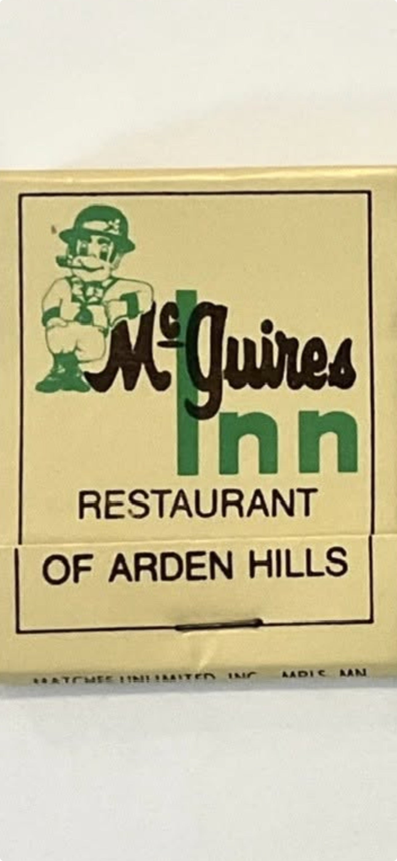 McGuires Inn