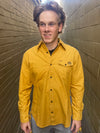 Colonel Mustard
