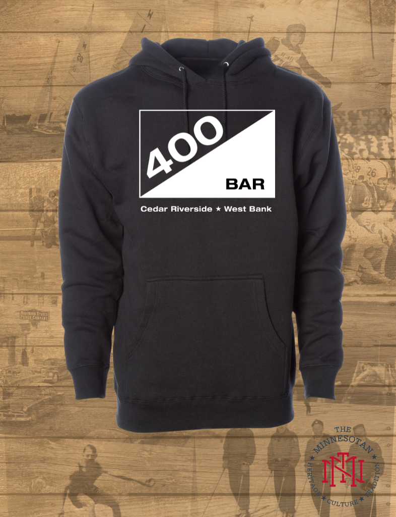 400 Bar