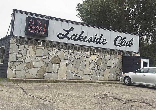 Lakeside Club
