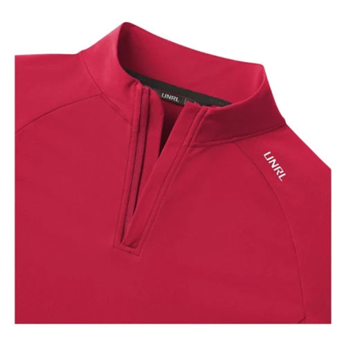 Highlands Quarter Zip