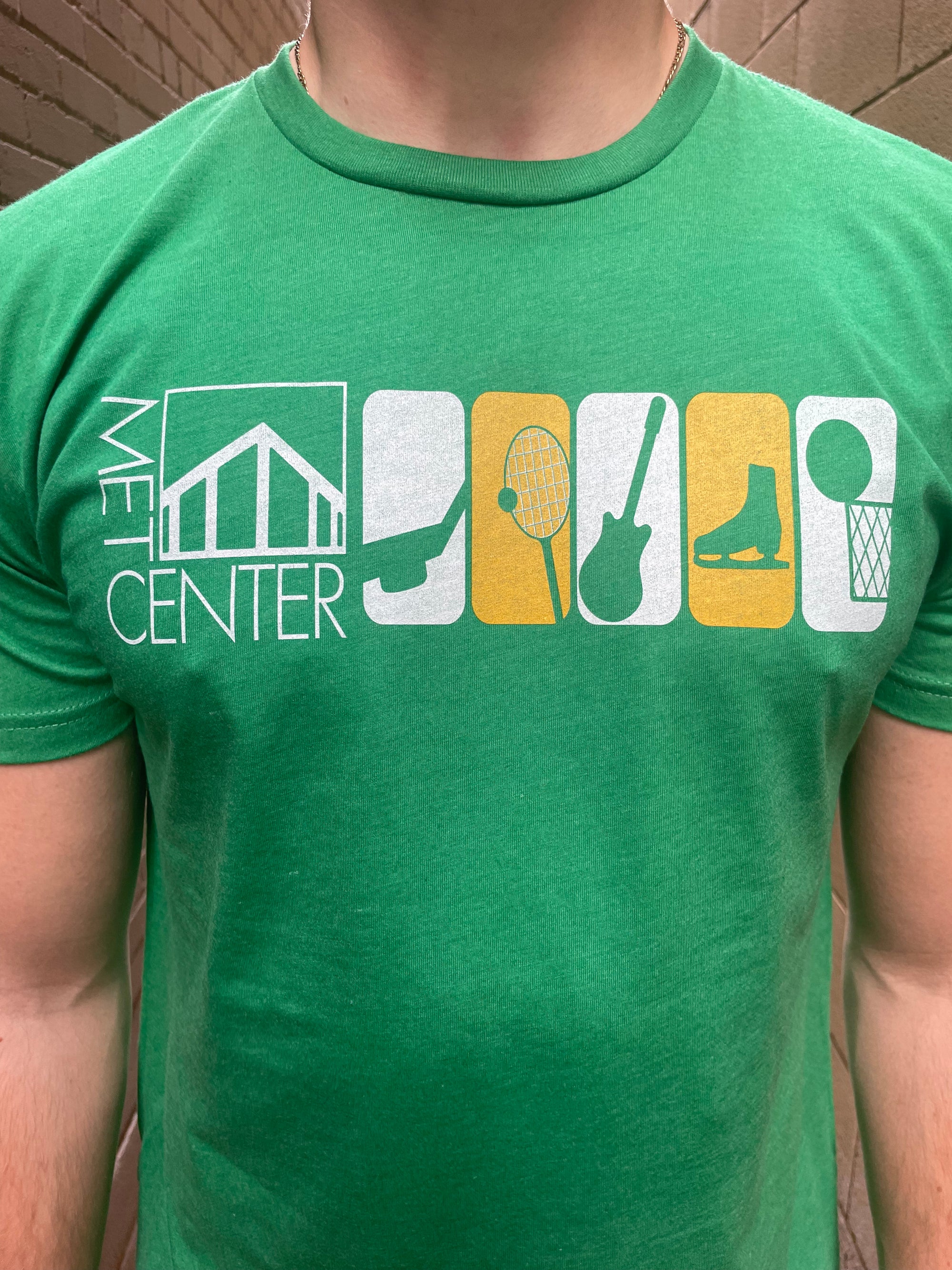 Met Center - Concerts