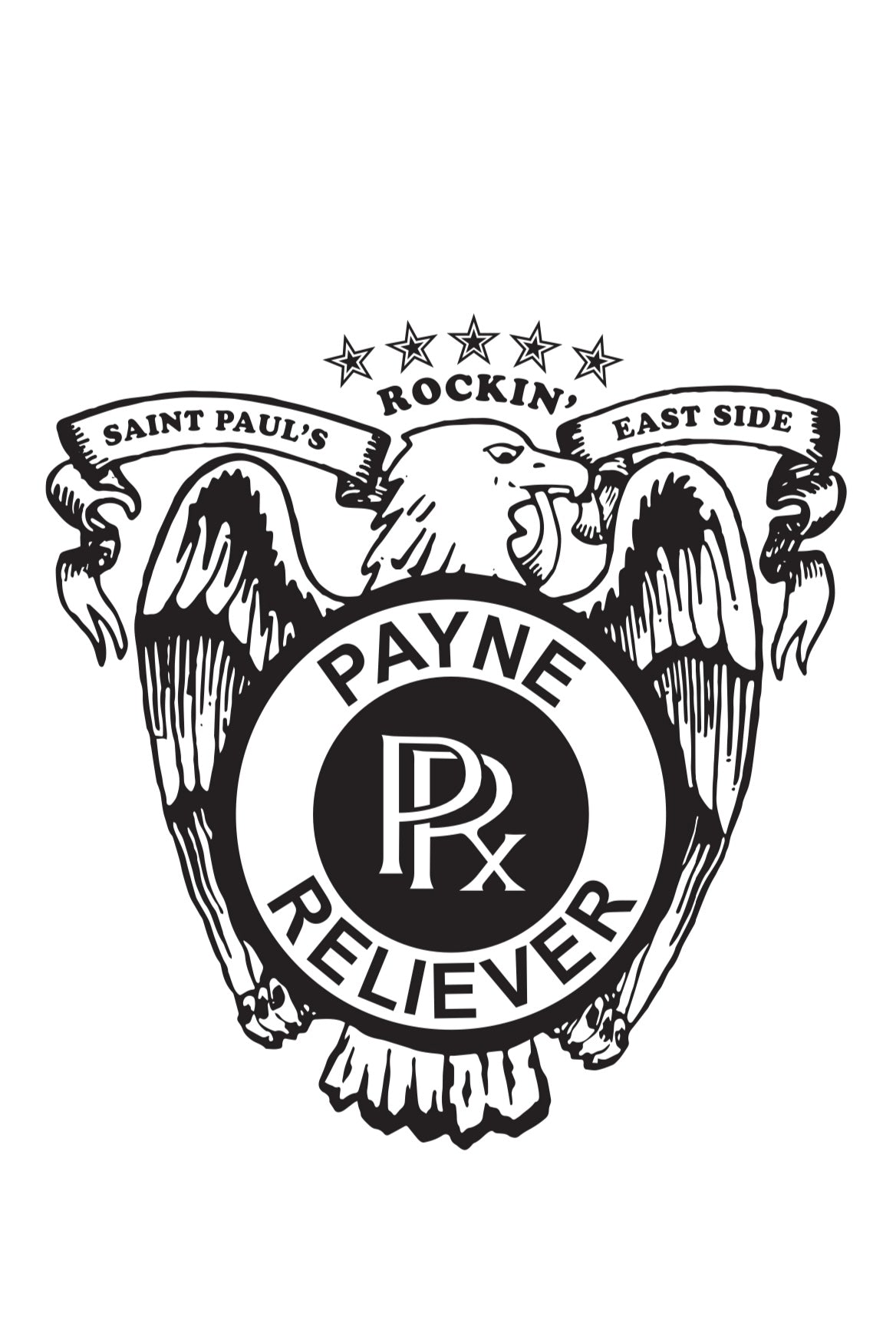 Payne Reliever