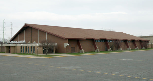 Columbia Arena
