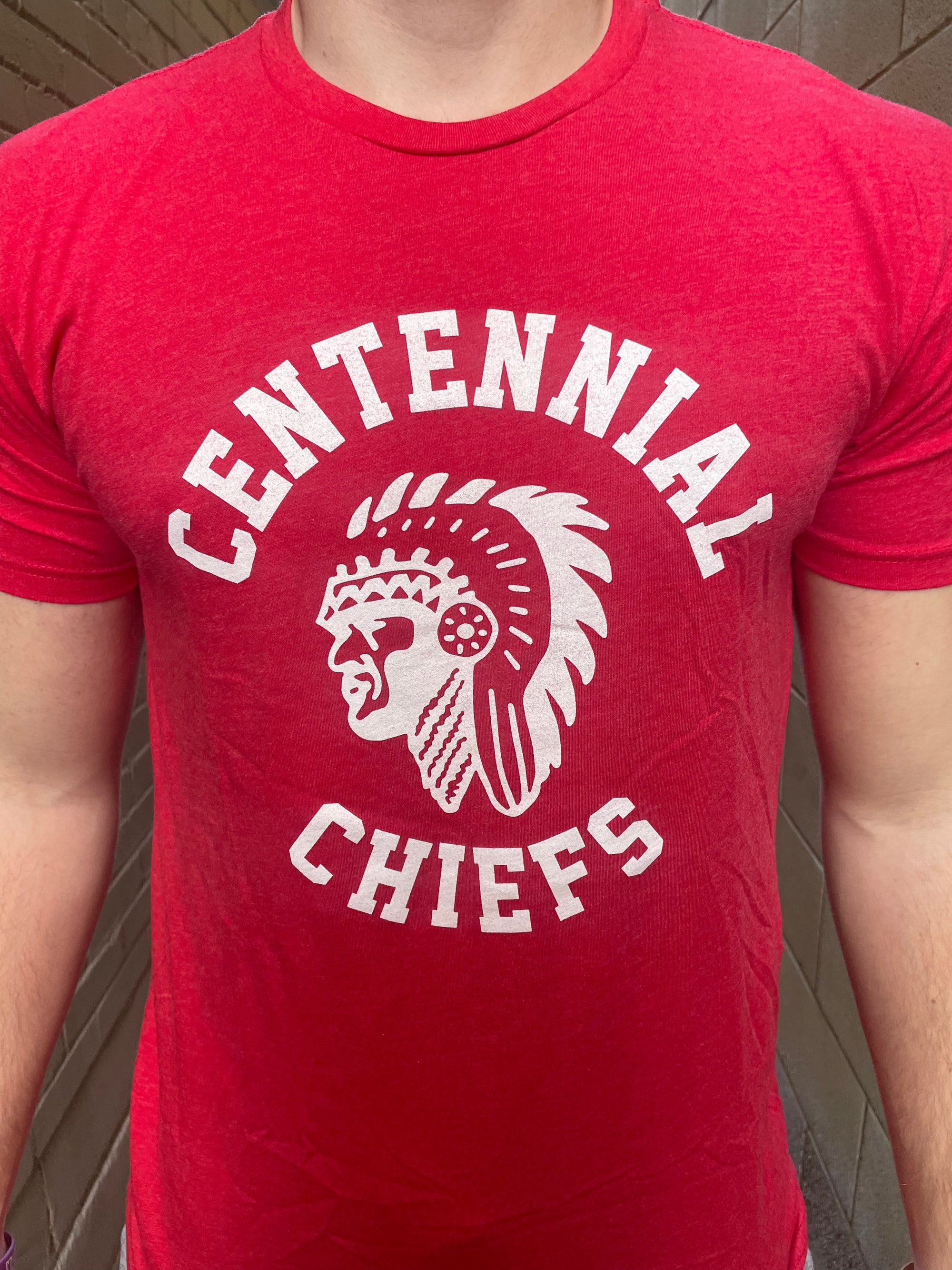 Chiefs shop t shirts