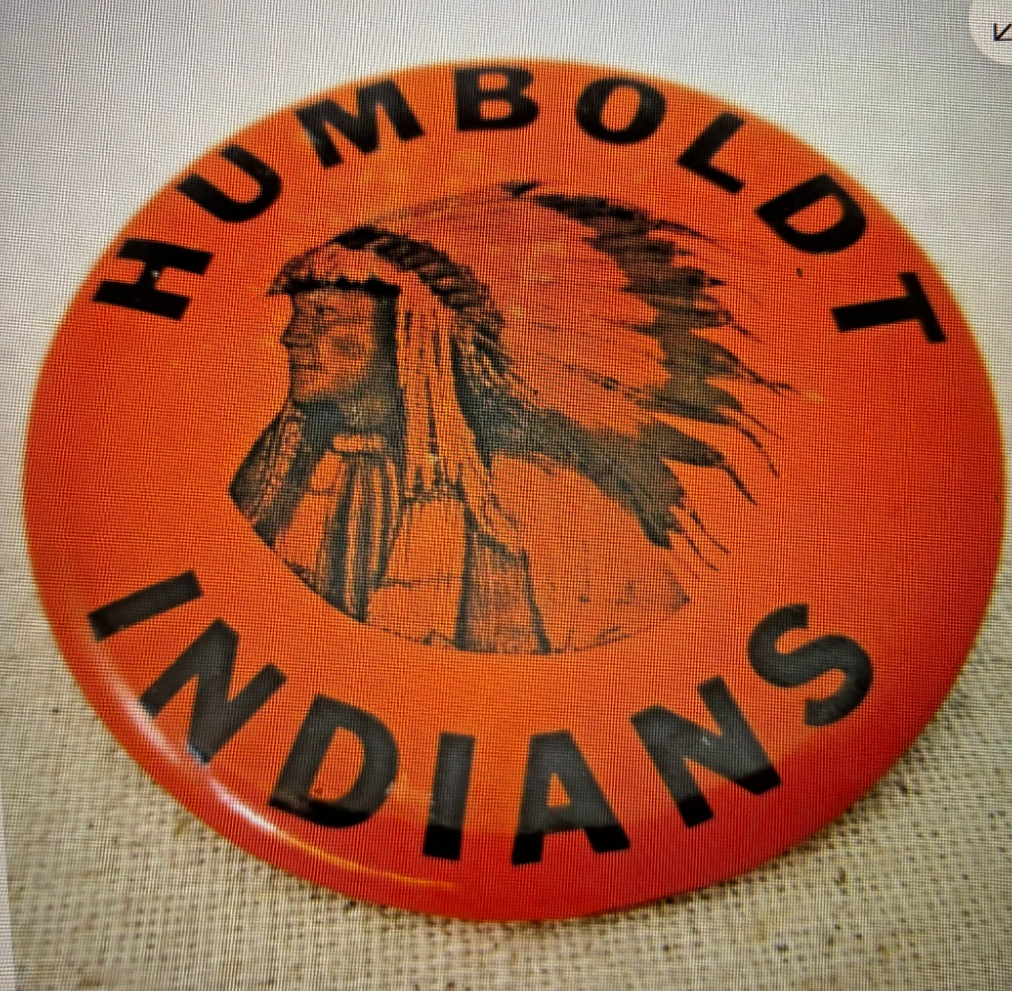 Humboldt High School