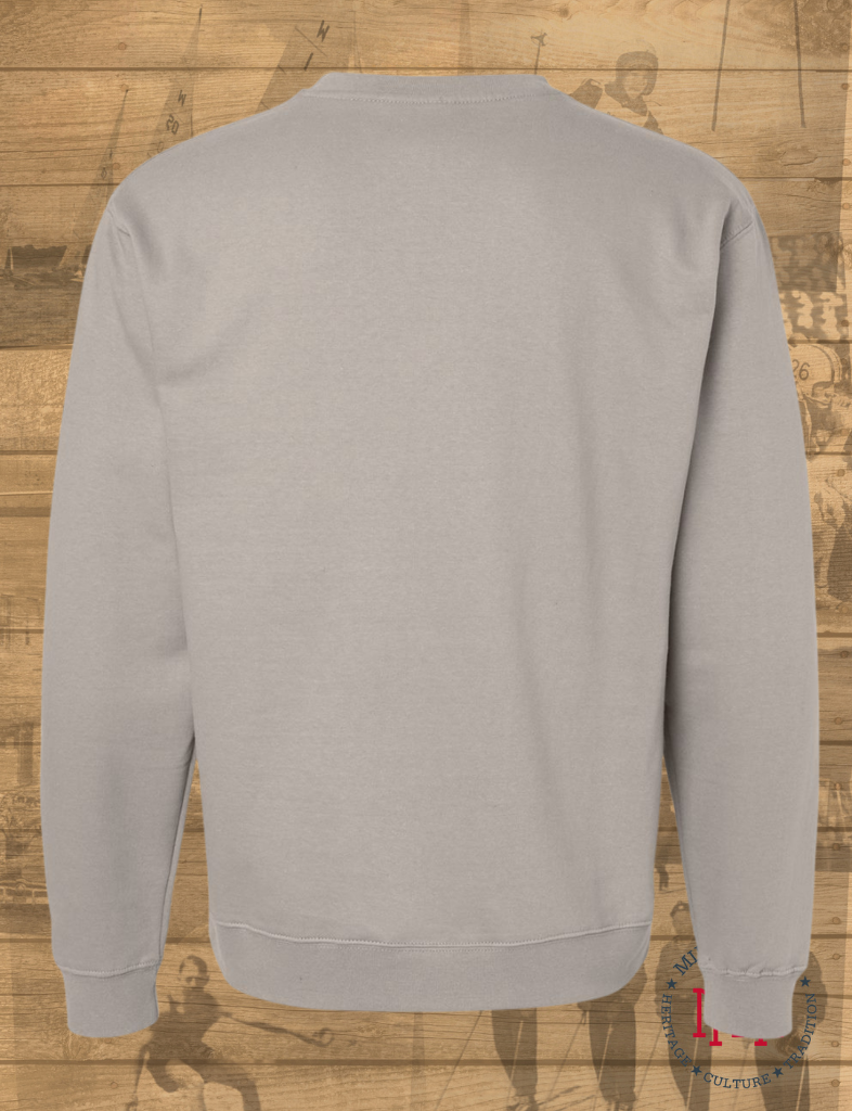 The Minnesotan Crewneck