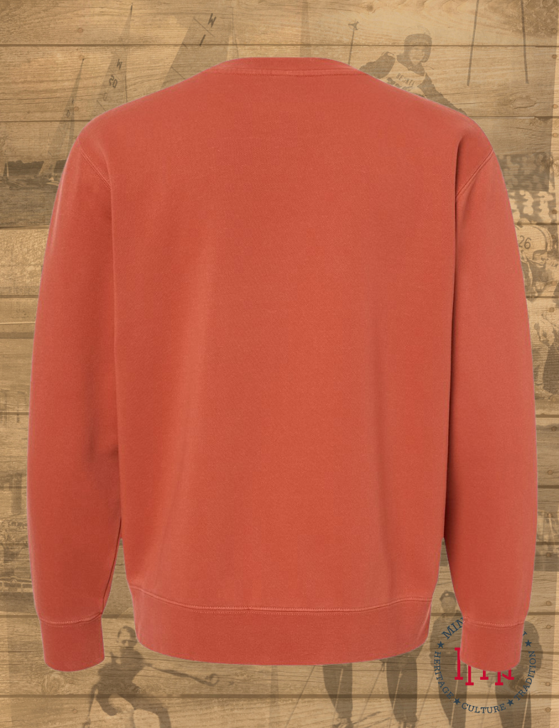 The Minnesotan Crewneck