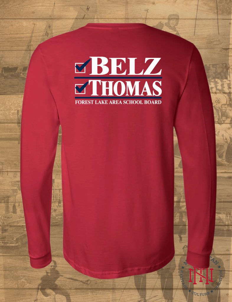 Belz / Thomas