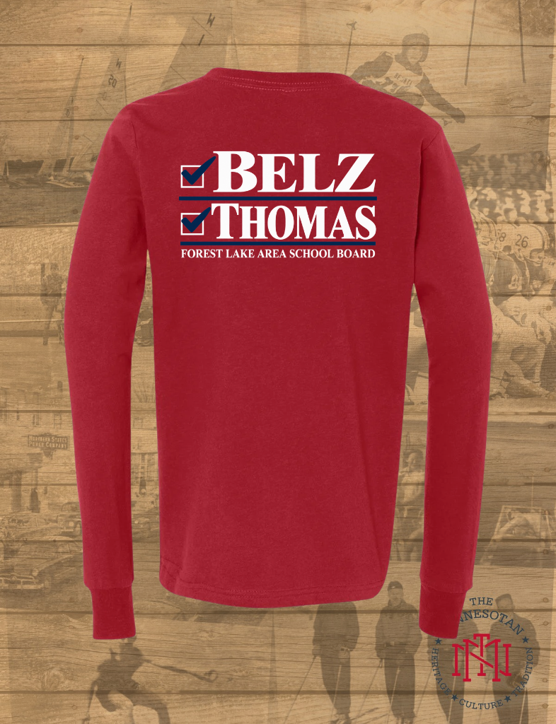 Belz / Thomas YOUTH