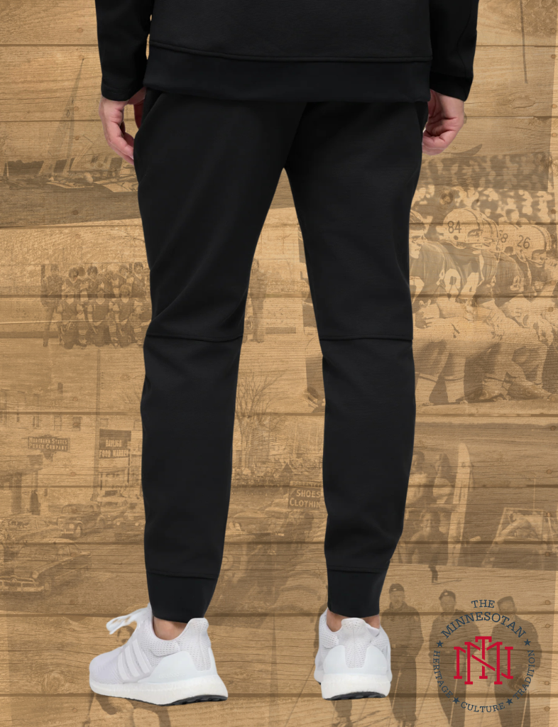Impact Joggers