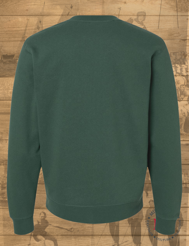 The Minnesotan Crewneck