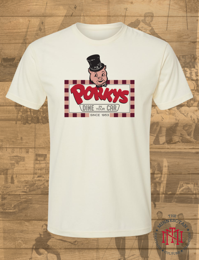 Porky's