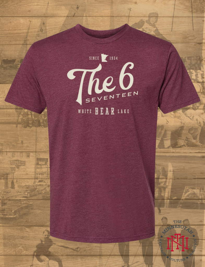 The 617