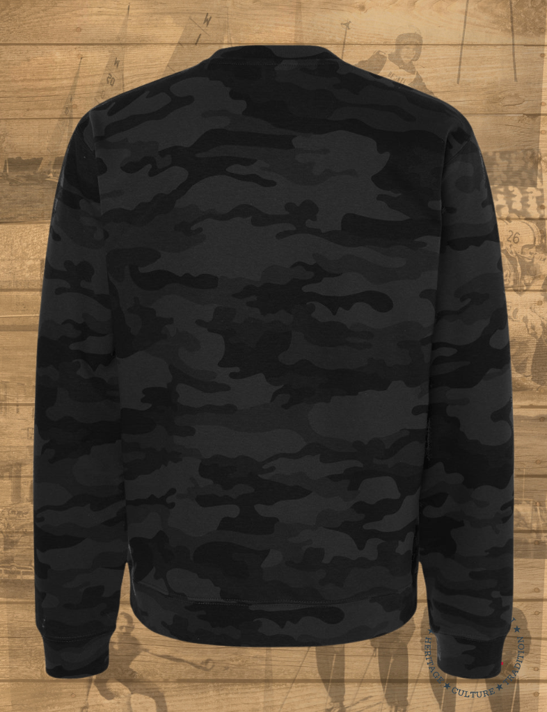 The Minnesotan Crewneck