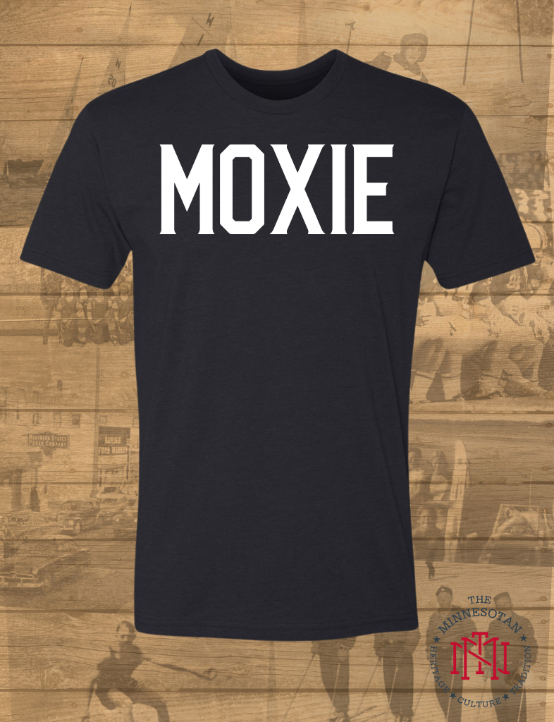 Moxie