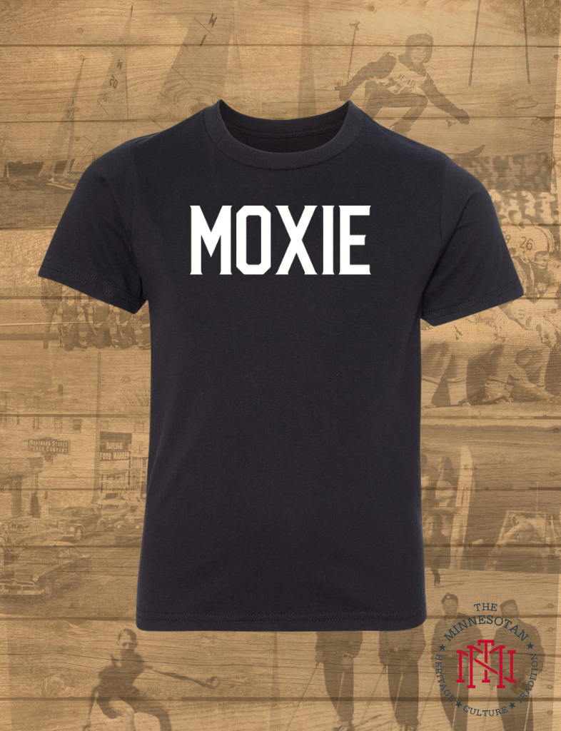 Moxie YOUTH