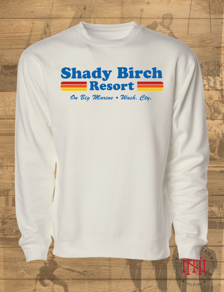 Shady Birch Resort