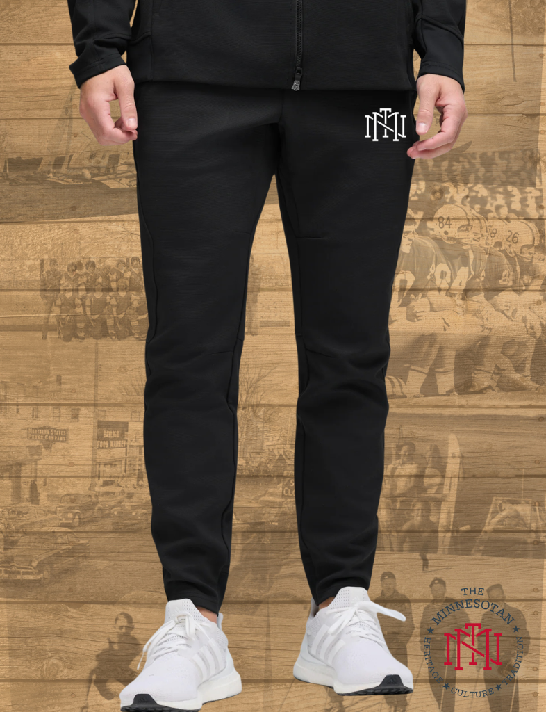 Impact Joggers