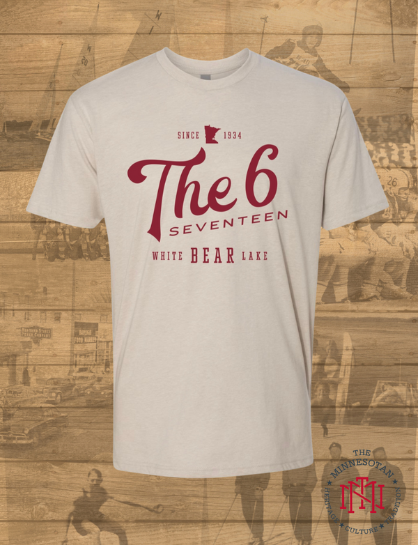 617 - The Minnesotan