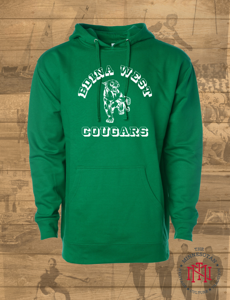 Edina West Cougars