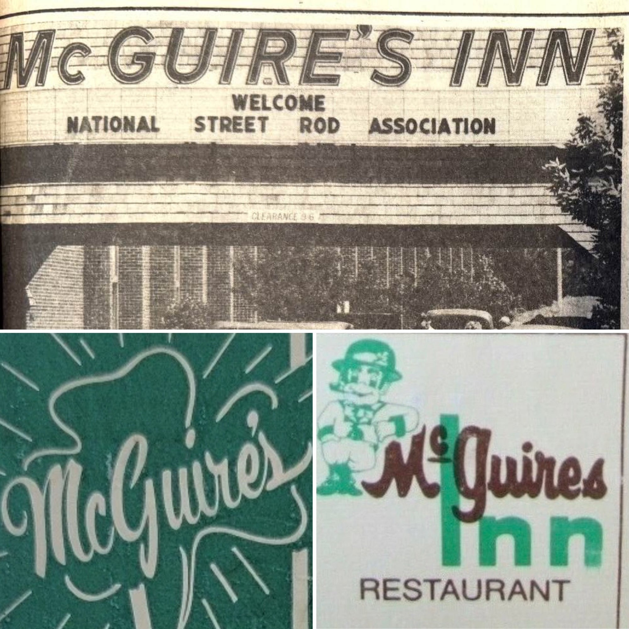 McGuires Inn