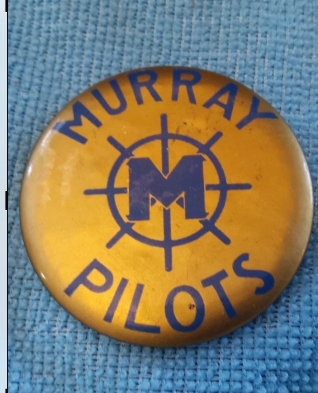 Murray Pilots