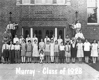 Murray Pilots