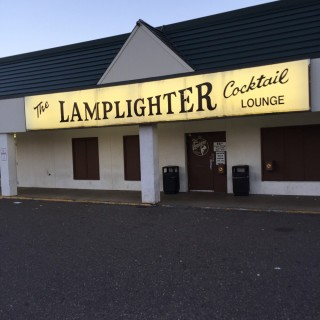 The Lamplighter Lounge