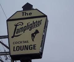 The Lamplighter Lounge