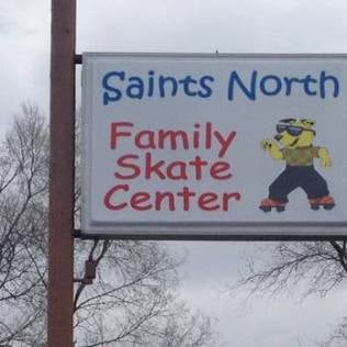 Saints North