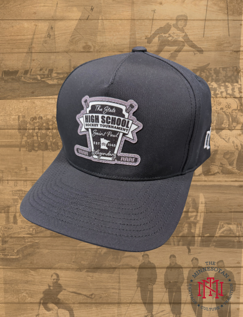 Legendary High School Hockey Tournament