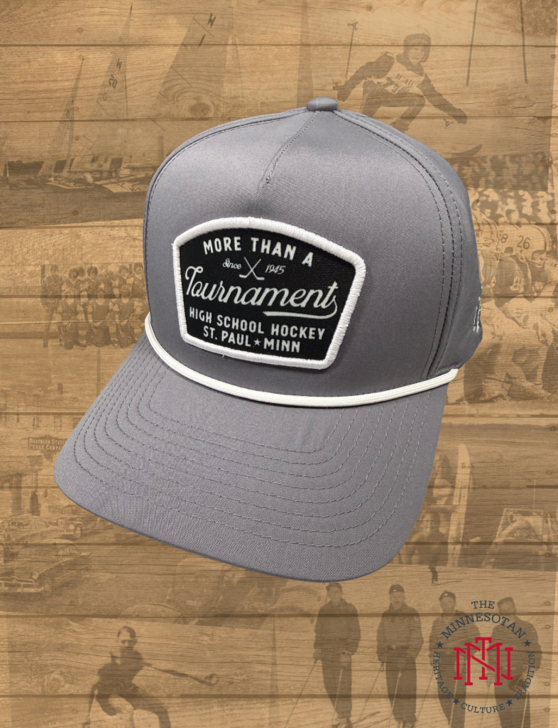 More Than A Tournament