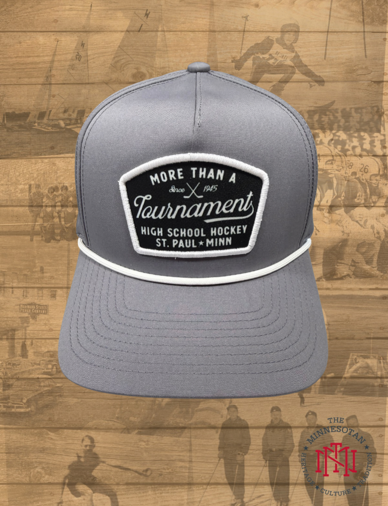 More Than A Tournament