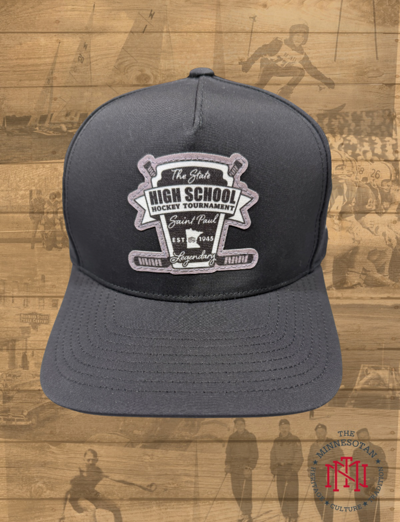 Legendary High School Hockey Tournament