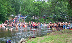 Apple River