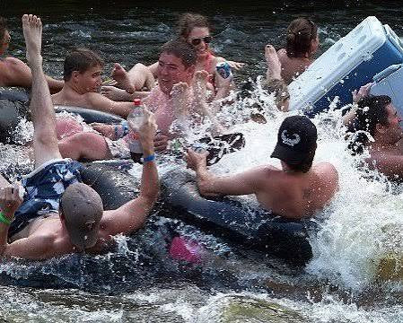 Apple River