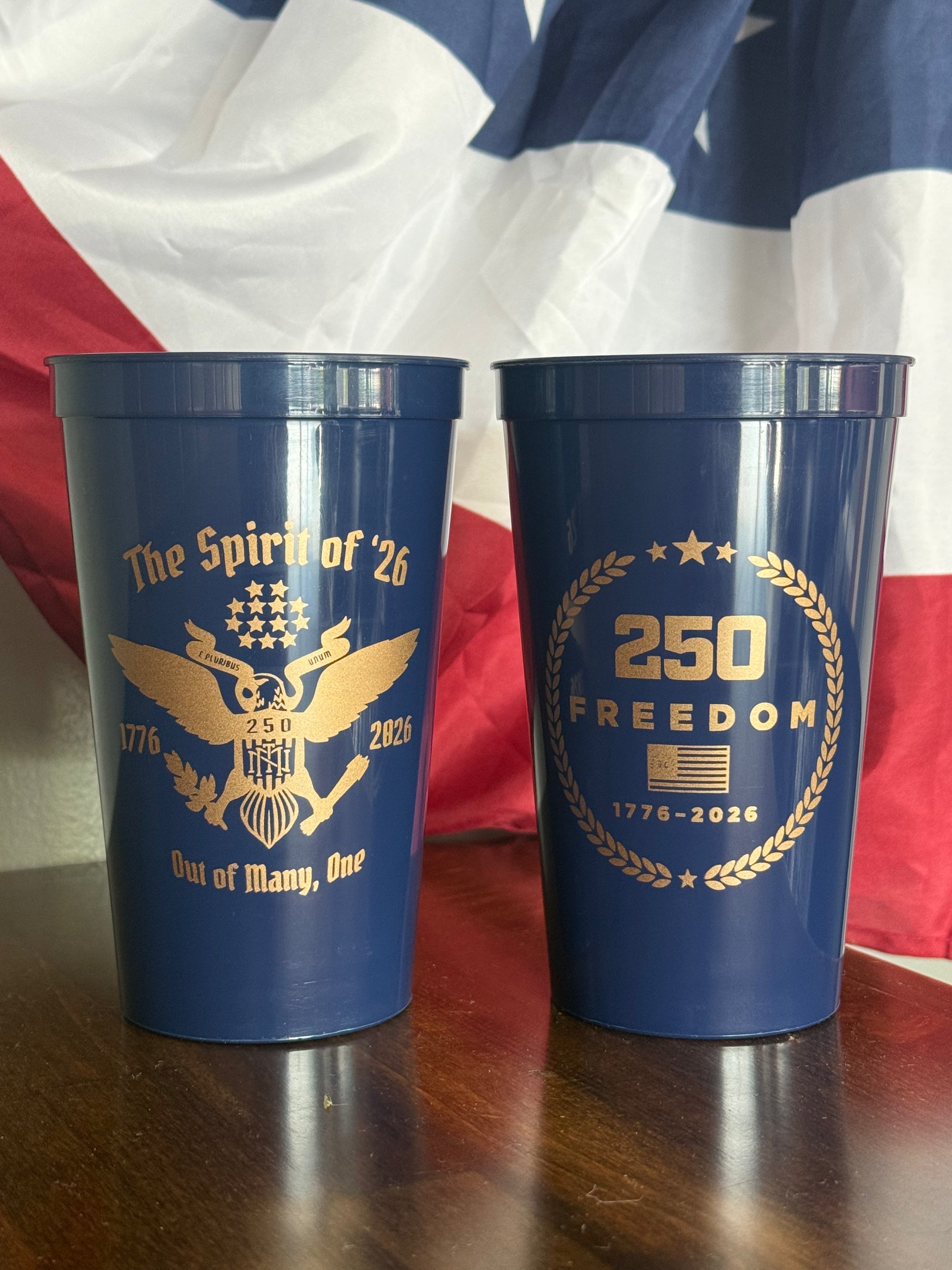 250 - Stadium Cup
