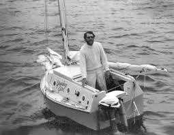 Yankee Girl - Gerry Spiess