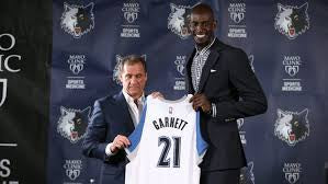 T-Wolves - MPLS Lakers