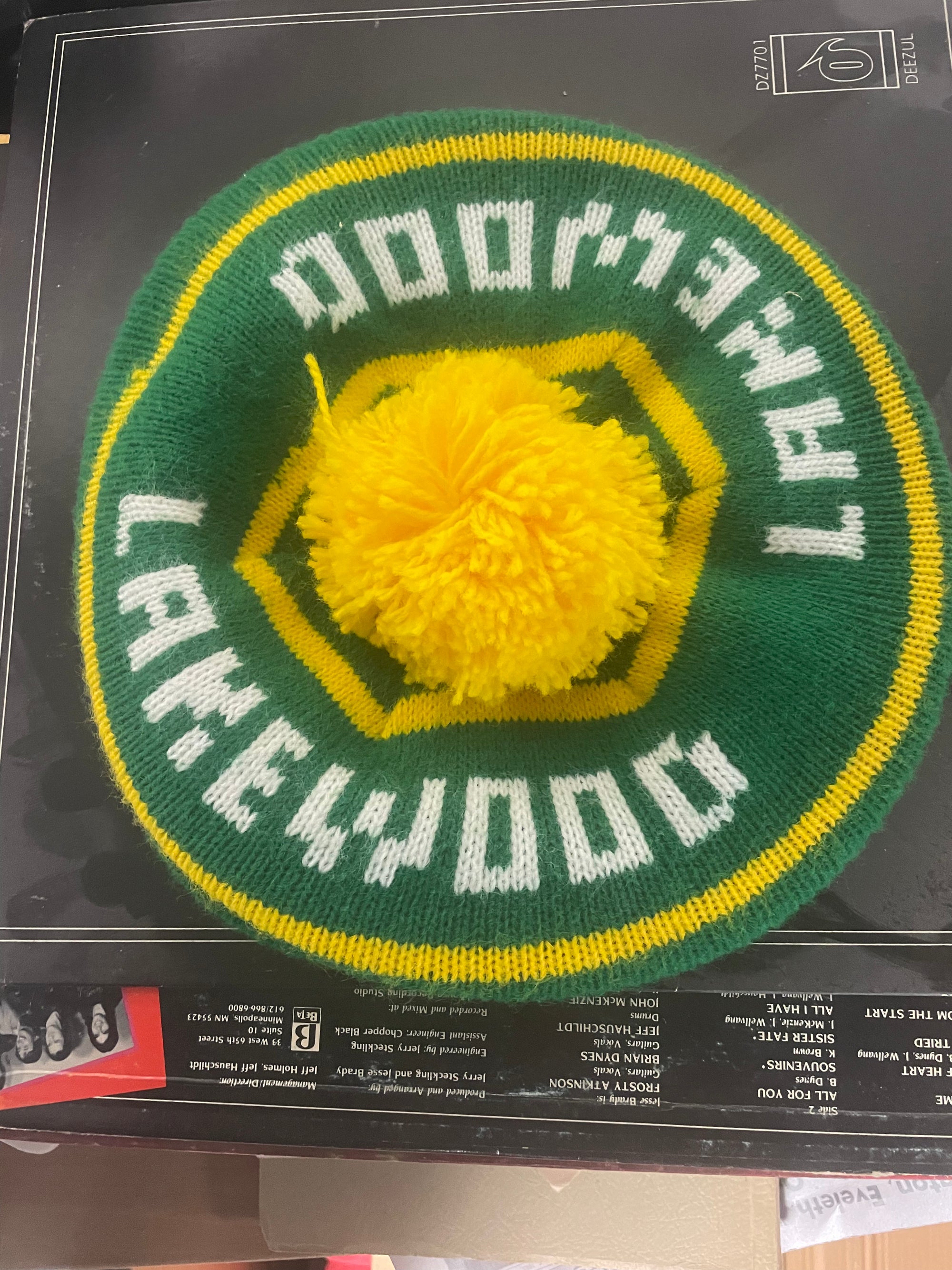 Lakewood Community College