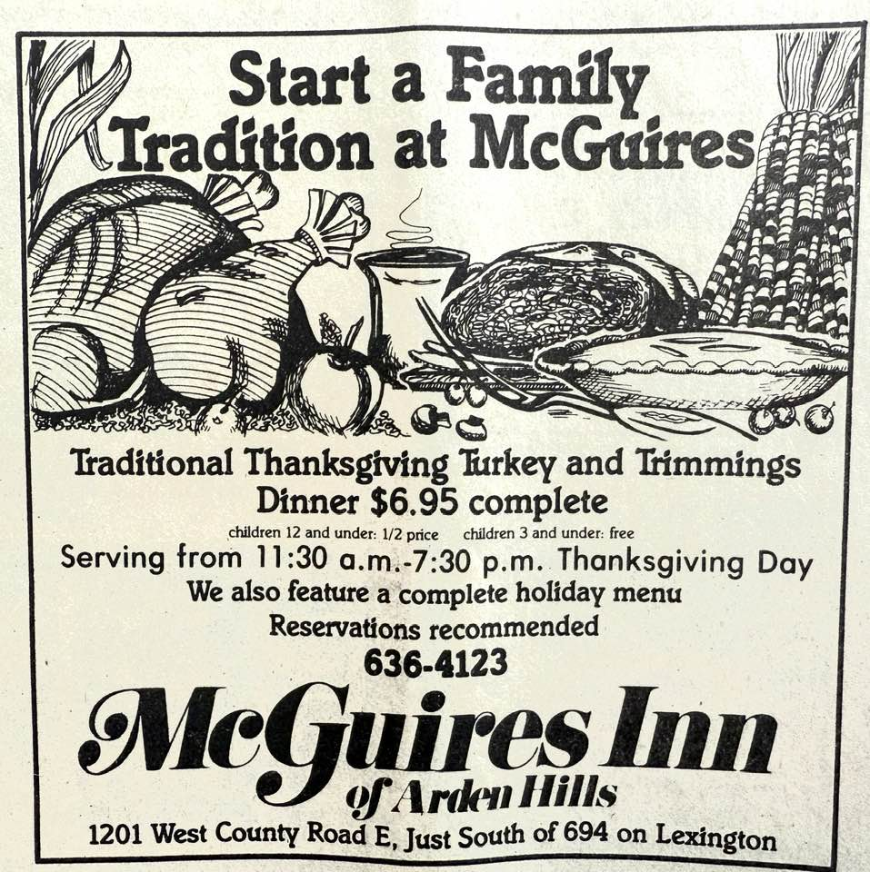 McGuires Inn