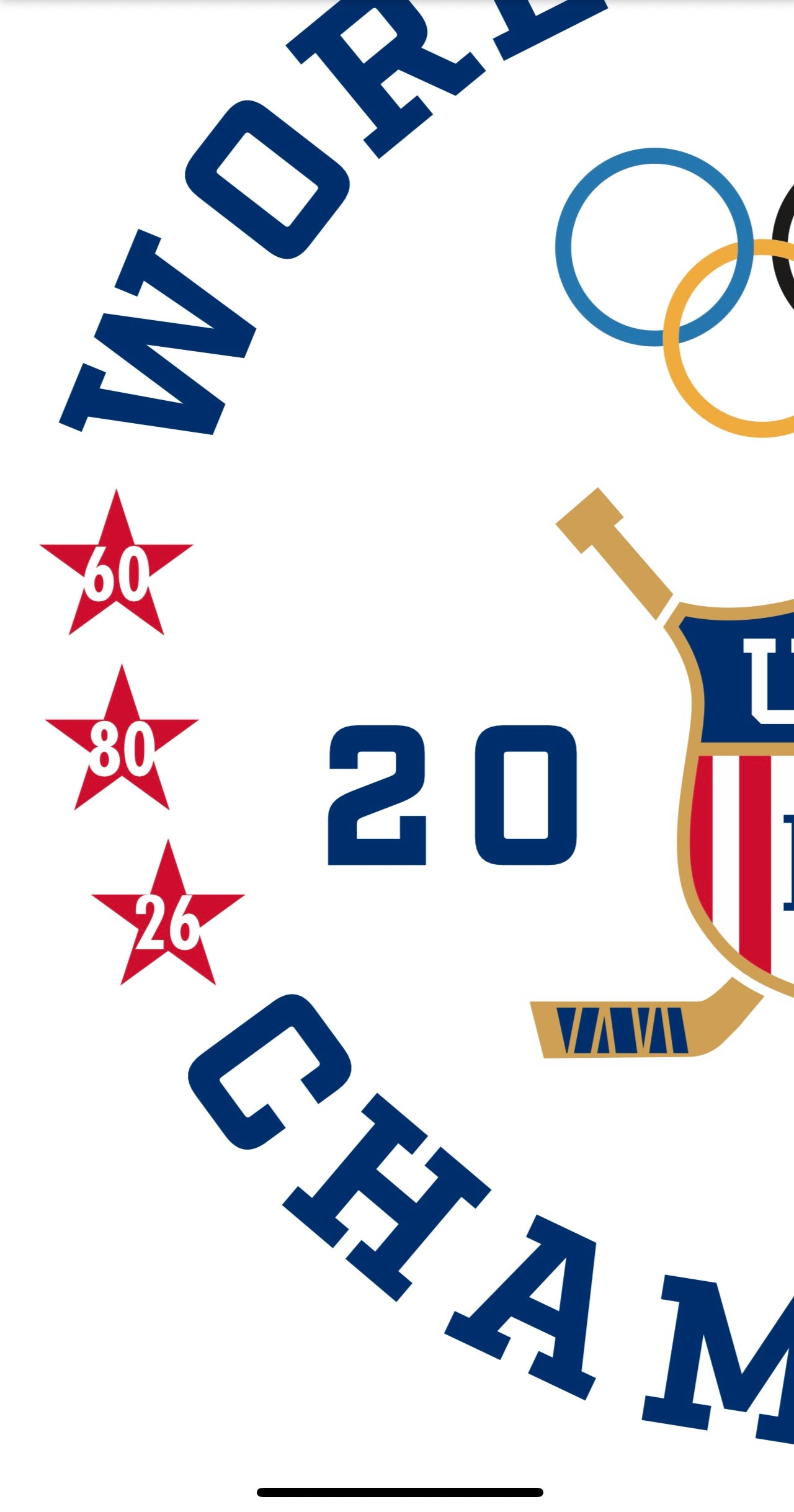 World Hockey Champions