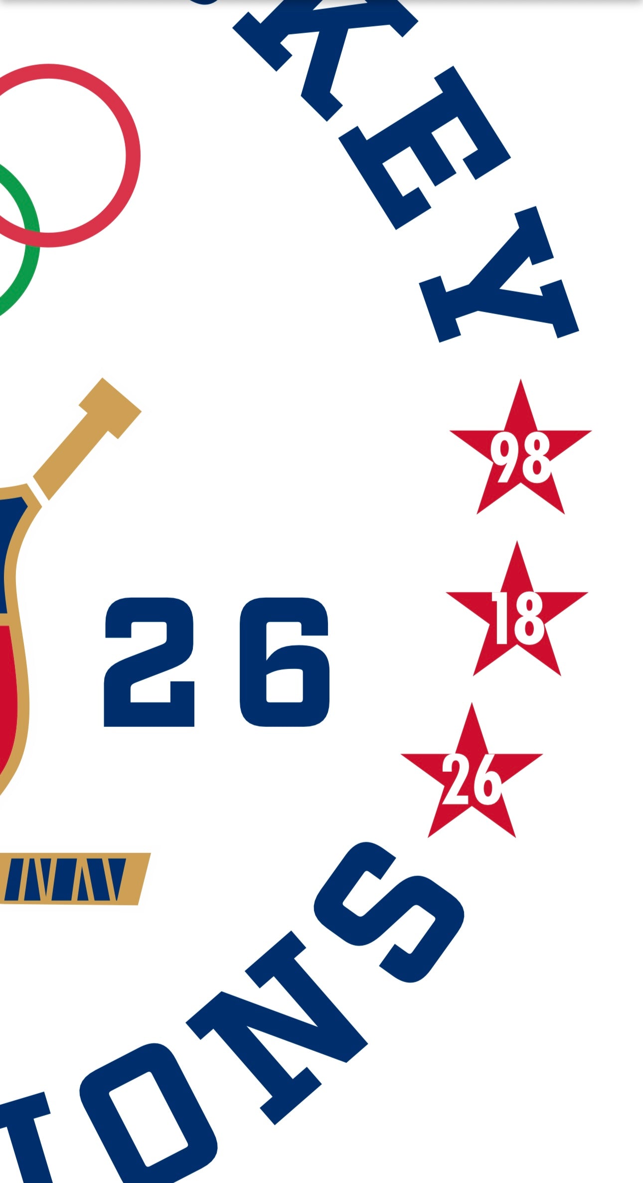 World Hockey Champions